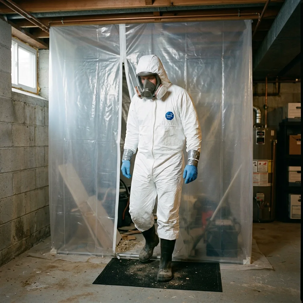 Biohazard Cleanup Service in Lancaster